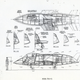 Illustration for article titled Never-Seen Photos Of Boeings 1960s Stealth Jet Concept That Predicted The Future